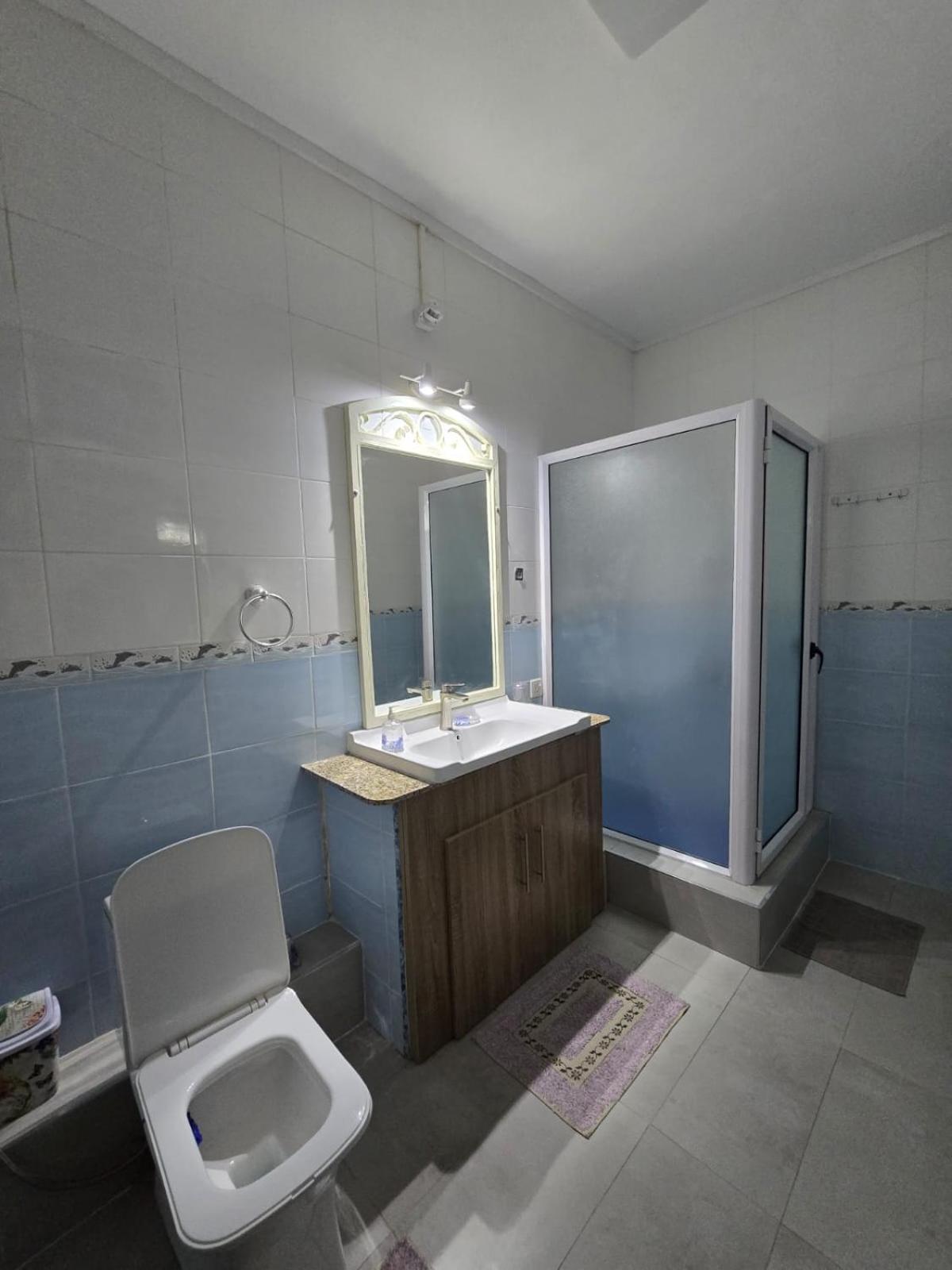 Apartamento Blue Bay Beach Apartment Blue Bay